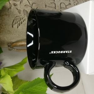 STARBUCKS MUG
